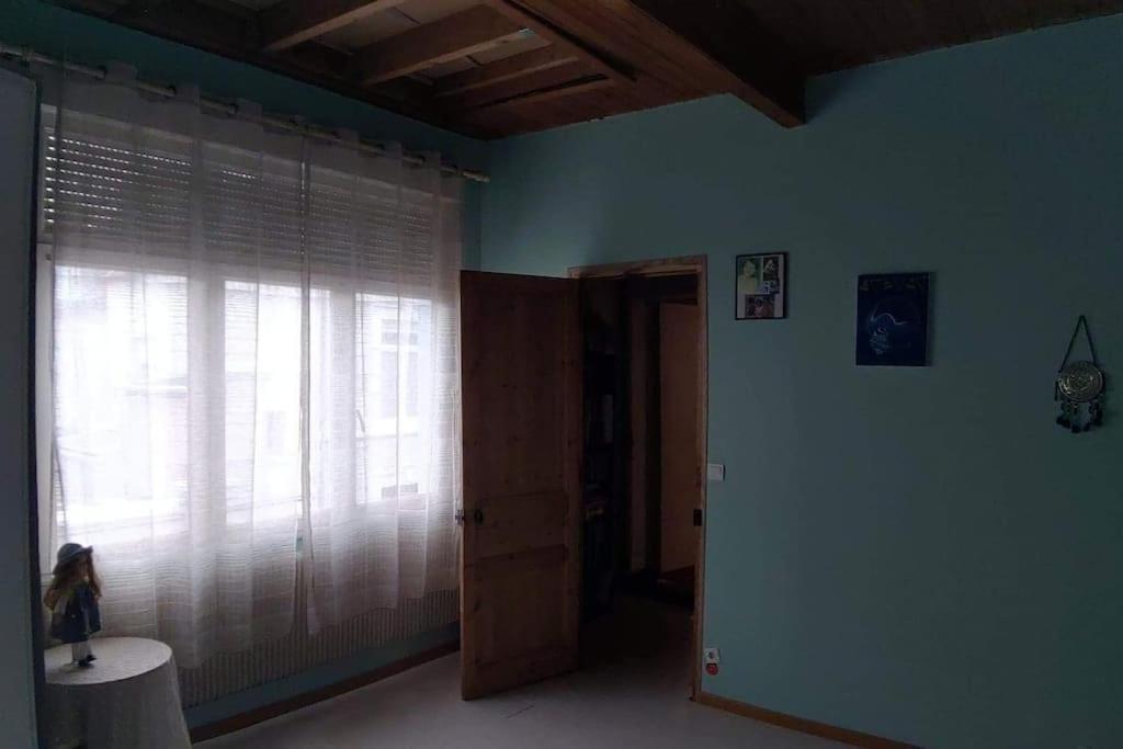 Maison Conviviale Aux Abords De La Vieille Ville Boulogne-sur-Mer Esterno foto