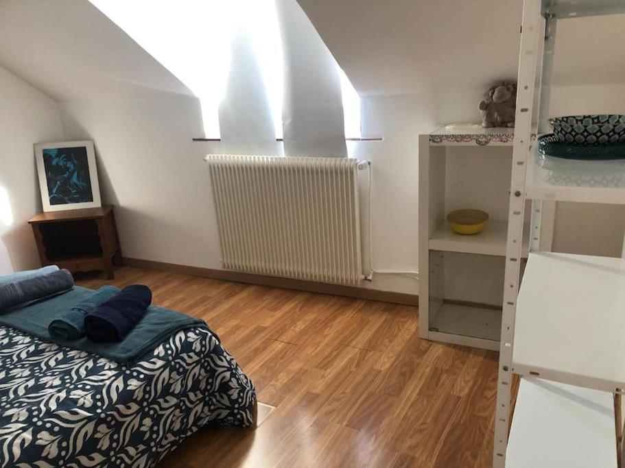 Maison Conviviale Aux Abords De La Vieille Ville Boulogne-sur-Mer Esterno foto
