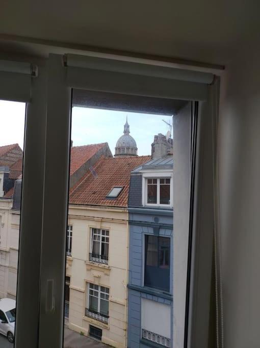 Maison Conviviale Aux Abords De La Vieille Ville Boulogne-sur-Mer Esterno foto